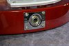 Rickenbacker 1998/6 PT, Fireglo: Close up - Free