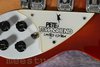 Rickenbacker 1998/6 PT, Fireglo: Close up - Free2