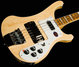 Rickenbacker 4003/4 , Mapleglo: Body - Front