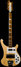 Rickenbacker 4003/4 , Mapleglo: Full Instrument - Front
