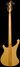Rickenbacker 4003/4 , Mapleglo: Full Instrument - Rear