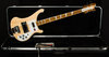 Rickenbacker 4003/4 , Mapleglo: Neck - Front