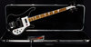 Rickenbacker 4003/4 , Jetglo: Neck - Front