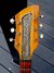 Rickenbacker 450/6 Combo, Natural: Headstock