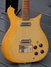 Rickenbacker 450/6 Combo, Natural: Body - Front