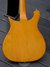 Dec 1958 Rickenbacker 450/6 Combo, Natural: Body - Rear