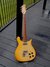 Rickenbacker 450/6 Combo, Natural: Full Instrument - Front