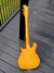 Rickenbacker 450/6 Combo, Natural: Full Instrument - Rear