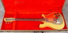 Rickenbacker 450/6 Combo, Natural: Free image