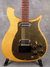Rickenbacker 450/6 Combo, Natural: Body - Front