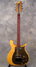Rickenbacker 450/6 Combo, Natural: Full Instrument - Front