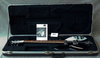 Rickenbacker 360/6 , Jetglo: Close up - Free