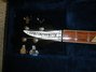 Rickenbacker 4003/4 , Jetglo: Headstock