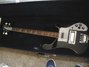 Rickenbacker 4003/4 , Jetglo: Full Instrument - Front