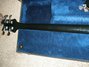Rickenbacker 4003/4 , Jetglo: Neck - Rear