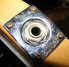 Rickenbacker 480/6 , Mapleglo: Free image2