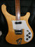Rickenbacker 480/6 , Mapleglo: Body - Front