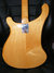 Oct 1974 Rickenbacker 480/6 , Mapleglo: Body - Rear