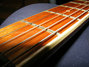 Rickenbacker 480/6 , Mapleglo: Neck - Front