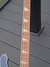 Rickenbacker 4001/4 , Azureglo: Neck - Front
