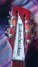 Rickenbacker 360/12 VP, Fireglo: Headstock