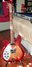 Rickenbacker 360/12 VP, Fireglo: Free image2