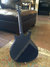 Jun 2011 Rickenbacker 620/6 , Midnightblue: Body - Rear