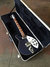 Rickenbacker 620/6 , Midnightblue: Close up - Free