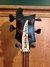 Rickenbacker 4001/4 Mod, Jetglo: Headstock