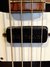 Rickenbacker 4001/4 Mod, Jetglo: Free image2