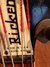 Rickenbacker 4001/4 Mod, Jetglo: Close up - Free2