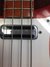 Rickenbacker 4001/4 V63, Fireglo: Free image