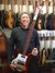 Rickenbacker 4001/4 V63, Fireglo: Full Instrument - Front