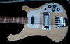 Rickenbacker 4003/4 , Mapleglo: Body - Front