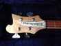Rickenbacker 4003/4 , Mapleglo: Headstock