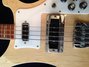 Rickenbacker 4003/4 , Mapleglo: Body - Front