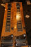 Rickenbacker 780 Pedal Steel/2 X 8 Console Steel, Mapleglo: Full Instrument - Front