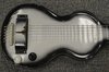 Rickenbacker 59/6 LapSteel, Gray: Body - Front