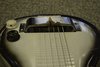 Rickenbacker 59/6 LapSteel, Gray: Close up - Free2