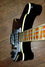 Rickenbacker 4001/4 , Jetglo: Neck - Front
