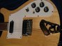 Rickenbacker 480/6 , Mapleglo: Free image
