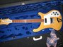 Rickenbacker 480/6 , Mapleglo: Free image2