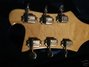 Rickenbacker 480/6 , Mapleglo: Headstock - Rear