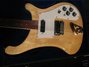 Rickenbacker 480/6 , Mapleglo: Body - Front