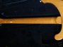 Rickenbacker 480/6 , Mapleglo: Neck - Rear