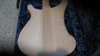 Jul 2003 Rickenbacker 4001/4 C58, Mapleglo: Body - Rear