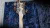 Rickenbacker 4001/4 C58, Mapleglo: Neck - Rear