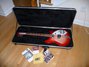 Rickenbacker 360/12 , Fireglo: Free image