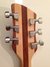 Rickenbacker 370/6 , Mapleglo: Headstock - Rear