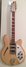 Rickenbacker 370/6 , Mapleglo: Full Instrument - Front